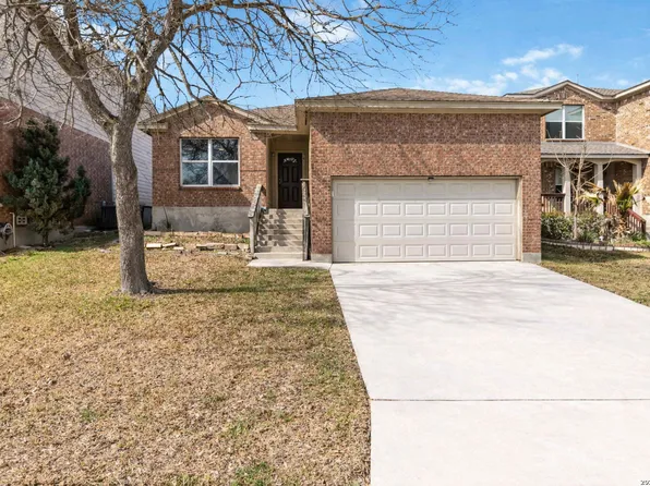 1911 Wormack, San Antonio, TX 78251