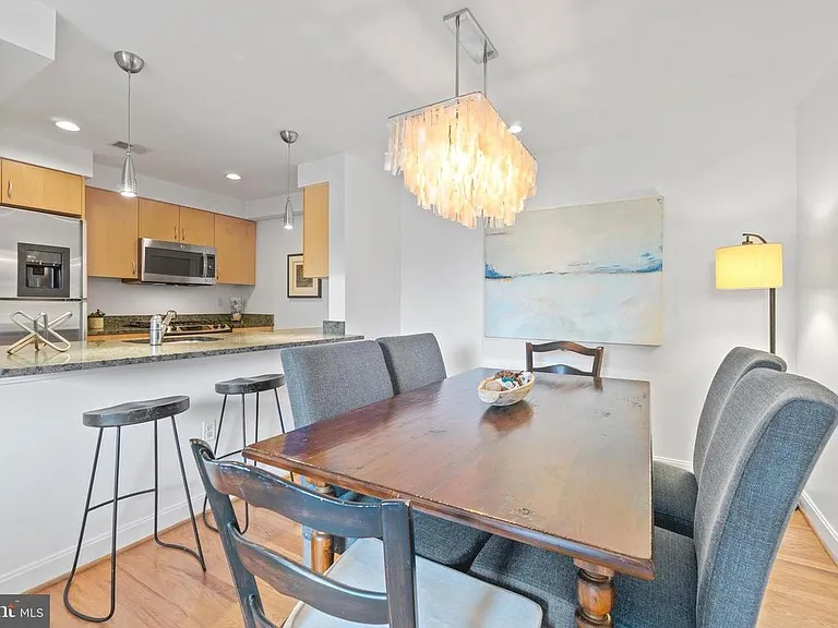 1441 Florida Ave NW #2B — Photo 8