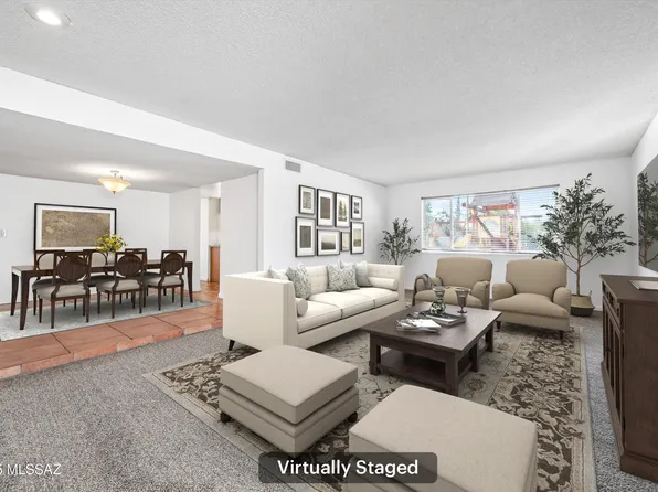 9050 E 9th St, Tucson, AZ 85710