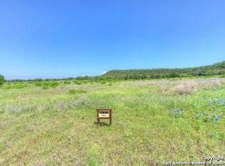 115 Wranglers Way, Burnet, TX 78611