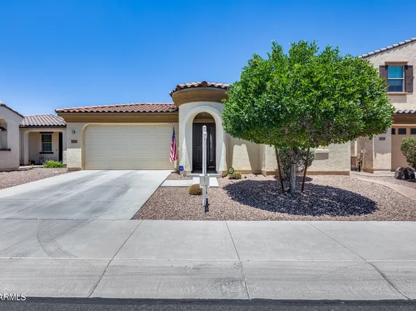 9144 W DREYFUS Drive, Peoria, AZ 85381