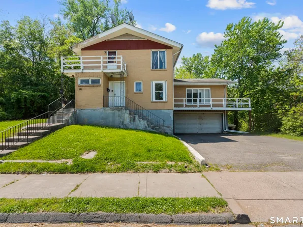 193 Hampton Street, Hartford, CT 06120
