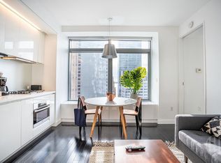 123 Washington St APT 27F, New York, NY