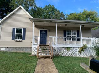 1709 Anderson Ave, Chattanooga, TN 37404