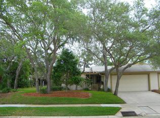 3533 Sandpiper Ln, Melbourne, FL 32935