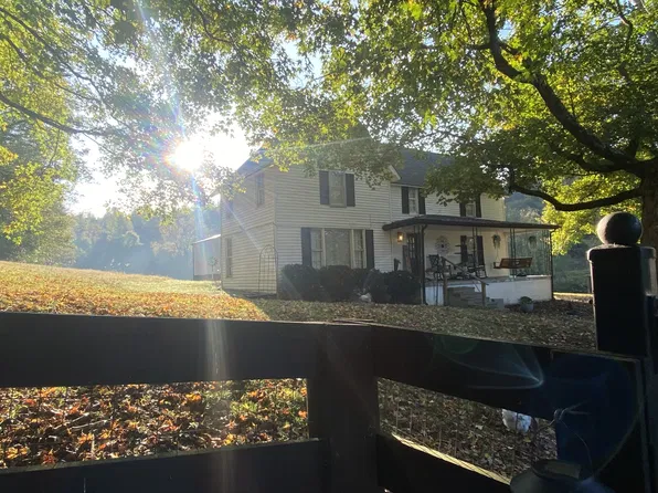 6405 Knubbin Ridge Rd, Lynnville, TN 38472
