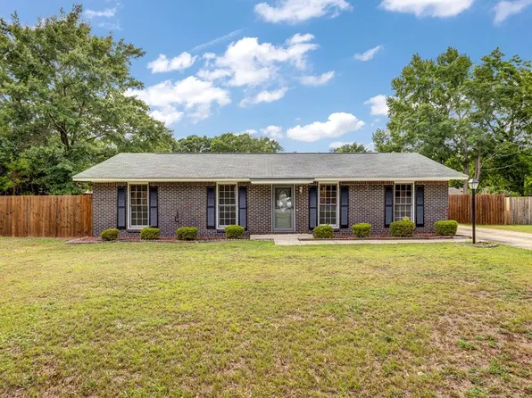 2245 Gennings Ct, Columbus, GA 31907