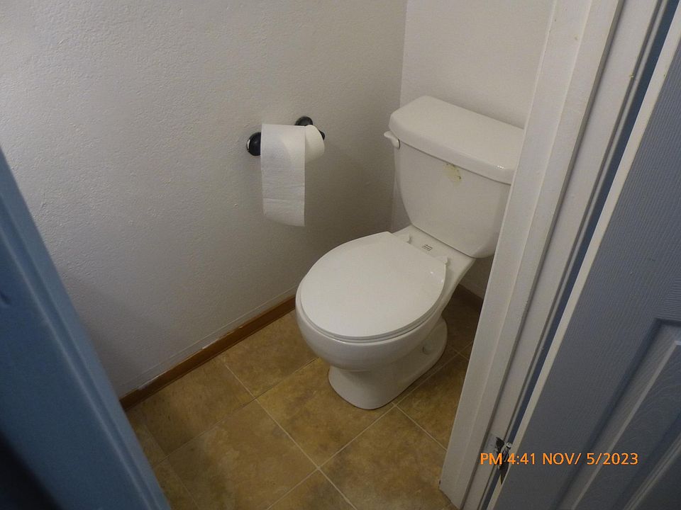 downstairs bathroom