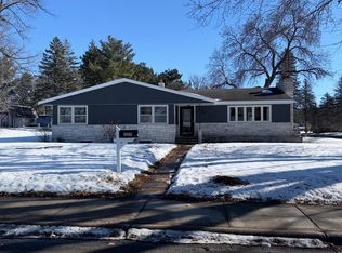 505 9th St SE, Little Falls, MN 56345