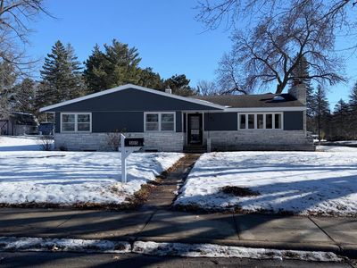 505 9th St SE, Little Falls, MN, 56345