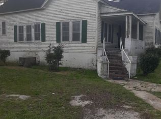 4943 Carolina Hwy, Denmark, SC 29042