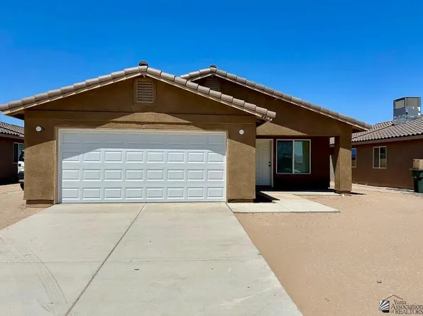 7918 E 47th St, Yuma, AZ 85365