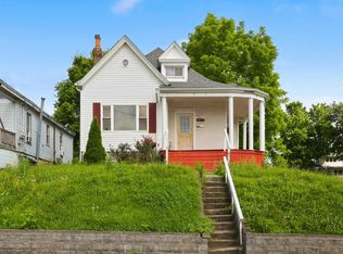 1459 High St, Paris, KY 40361