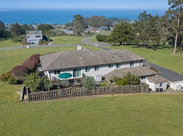 5455 Sierra Grande Drive, Bodega Bay, CA 94923
