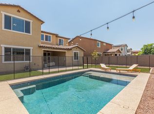 21366 W Almeria Rd, Buckeye, AZ 85396