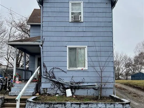 328 McPheron Ave, Lima, OH 45804