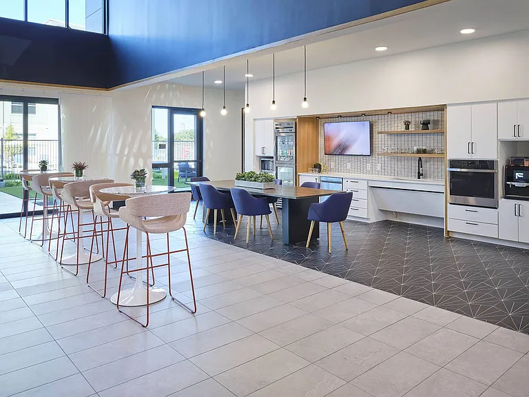 Community Kitchen