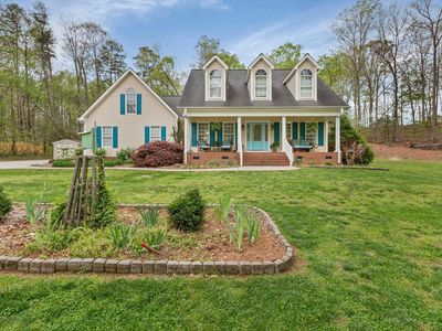 209 Dill Cir, Landrum, SC, 29356