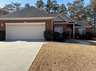 28 Eagle Pointe Dr, Augusta, GA 30909