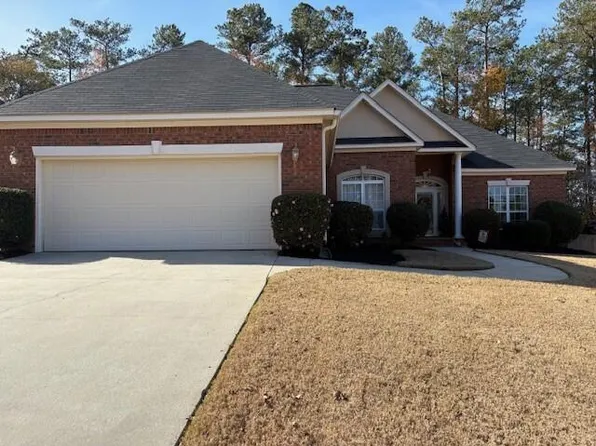 28 Eagle Pointe Drive, Augusta, GA
