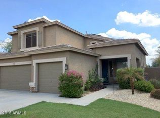 14523 N 161st Ln, Surprise, AZ 85379