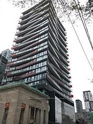 215 Queen St W #1807