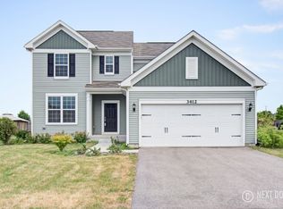 3412 Birch Ln, Naperville, IL 60564