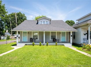 101-103 E Stansifer Ave, Clarksville, IN 47129