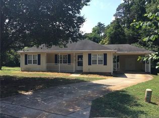 55 Charing Pl SW, Concord, NC 28025