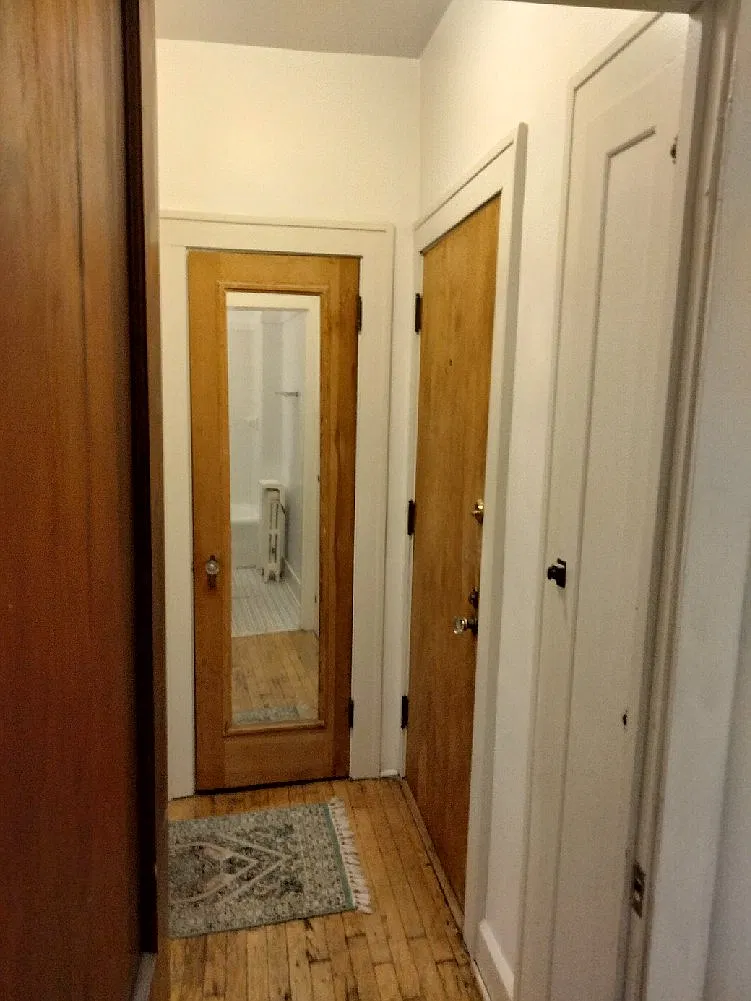 Studio, 500 sqft, $775 — Photo 2