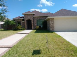 5100 W Sycamore Ave, McAllen, TX 78501