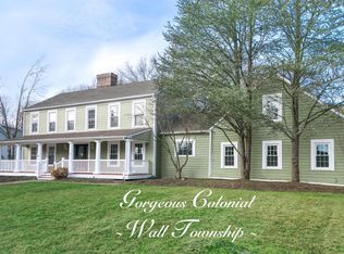 2111 Princeton Ct, Allenwood, NJ 08720