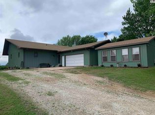 25 S Mark Ln, Hutchinson, KS 67501