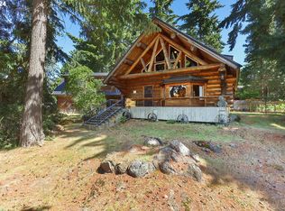 25 Rio Vista Dr, White Salmon, WA