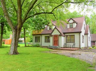 635 W Napier Ave, Benton Harbor, MI 49022