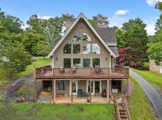 13123 Eldridge Rd, Harrison, TN 37341