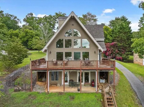 13123 Eldridge Rd, Harrison, TN 37341