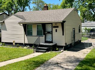 19743 Lindsay St, Detroit, MI