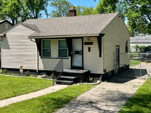 19743 Lindsay St, Detroit, MI 48235
