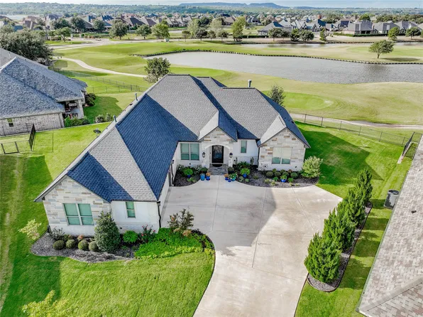 2005 Turnbury Ct, Granbury, TX 76048
