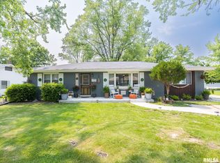2605 S Tiara Stri, Peoria, IL