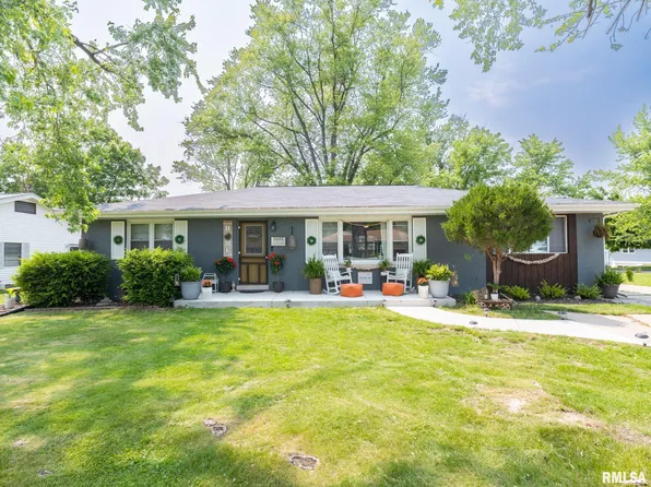 2605 S Tiara Stri, Peoria, IL 61607