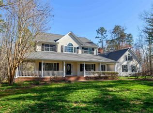 3558 Loftland Dr, Earlysville, VA
