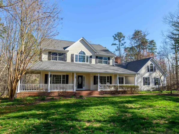 3558 Loftland Dr, Earlysville, VA 22936