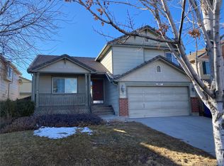 10067 Idalia St, Commerce City, CO 80022