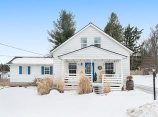 452 Stowell St NW, Comstock Park, MI 49321