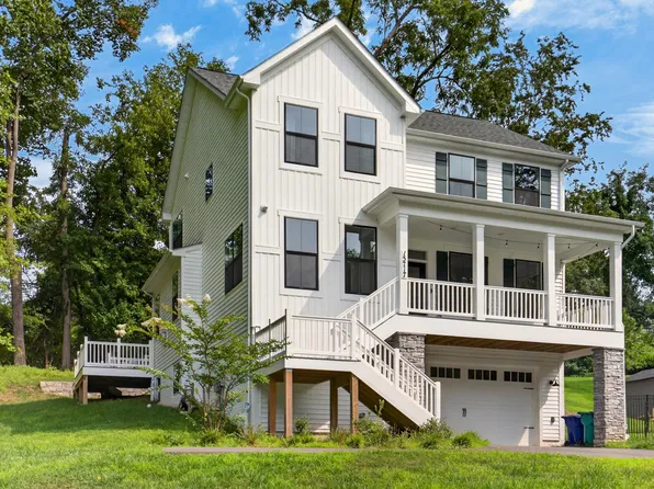 15717 Tierra Dr Unit 1, Silver Spring, MD 20906