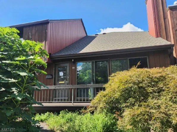 498 Auten Rd #3-B, Hillsborough Twp., NJ 08844