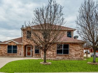 2023 Cobblestone Trl, Forney, TX 75126