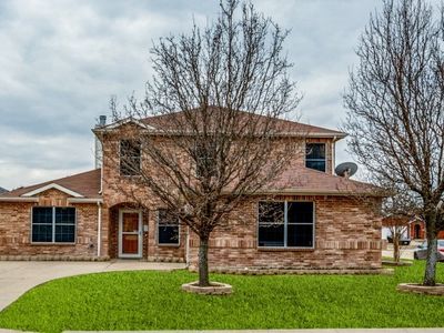 2023 Cobblestone Trl, Forney, TX, 75126